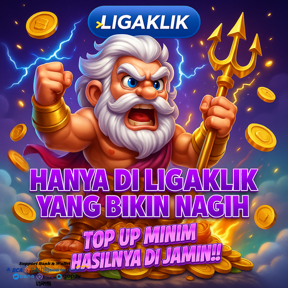 LIGAKLIK